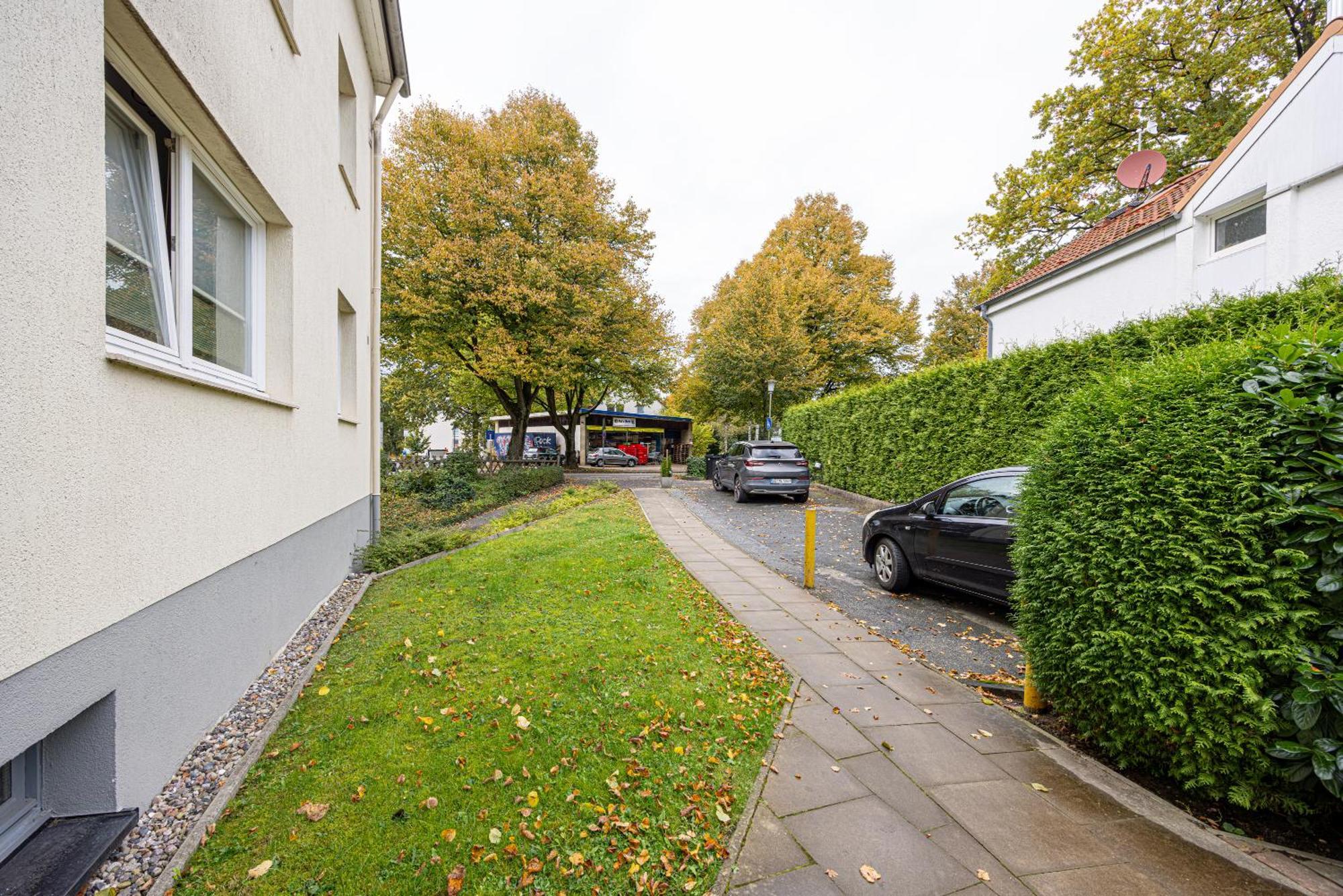 Have-A-Nice-Stay - U-Bahn Nach Hamburg 150M- Baecker & Restaurants 200M - Lidl 800M - Zentrum 1,5Km أرينسبورغ المظهر الخارجي الصورة
